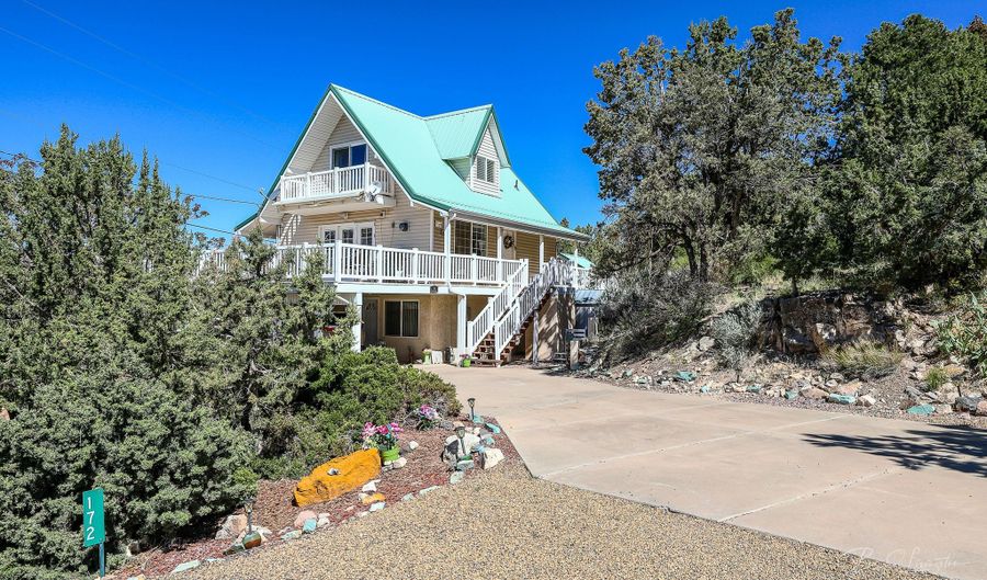 172 E Red Hill Rd, Central, UT 84722 - 5 Beds, 2 Bath