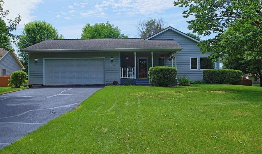 13334 Silverod Ct NW, Andover, MN 55304 - 4 Beds, 2 Bath