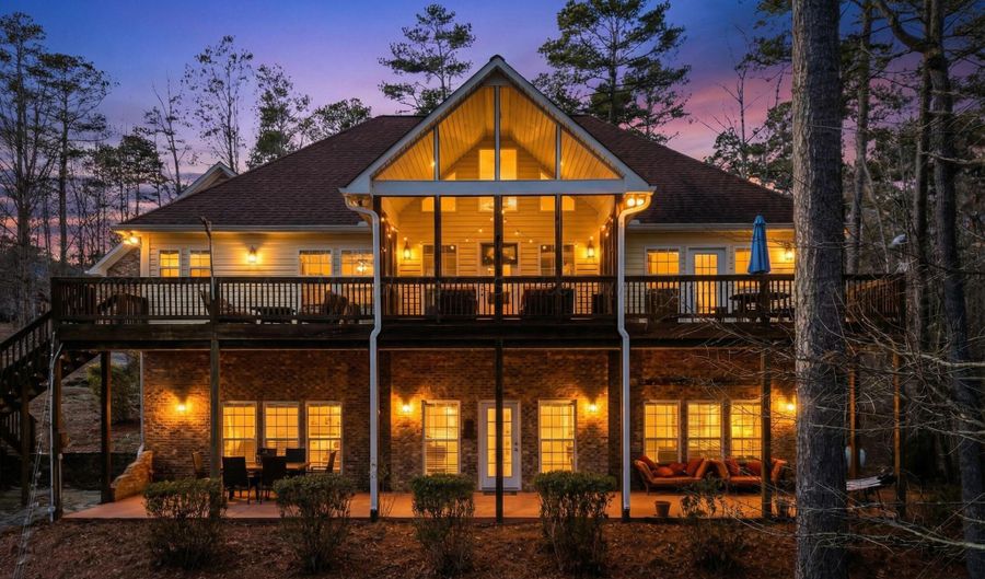 157 COUNTY ROAD 3941, Arley, AL 35541 - 5 Beds, 3 Bath