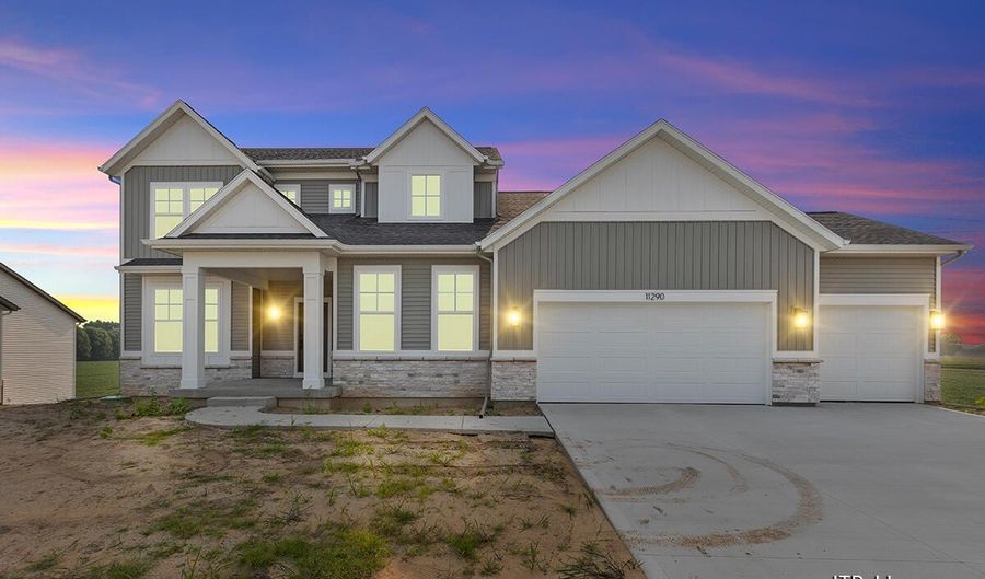 11290 Shoreline Dr 121, Allendale, MI 49401 - 4 Beds, 4 Bath