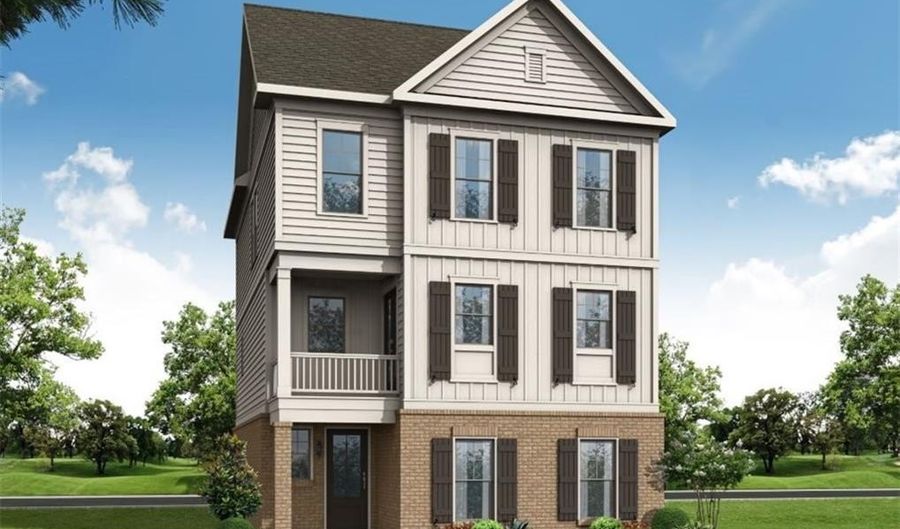 5550 Broad River Vw, Peachtree Corners, GA 30092 - 4 Beds, 4 Bath