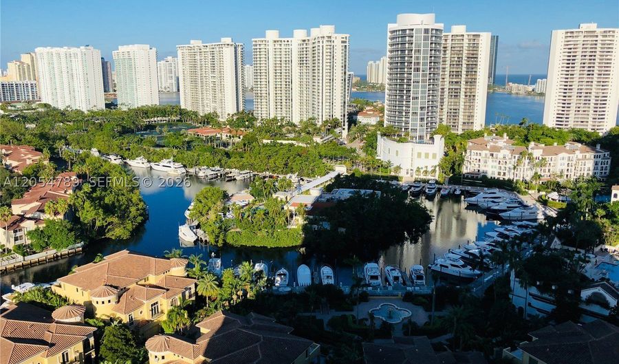 1000 Island Blvd 2308, Aventura, FL 33160 - 2 Beds, 2 Bath