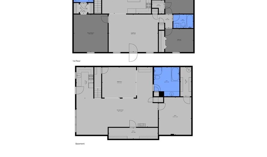 419 Williams Rd, Big Rock, TN 37023 - 3 Beds, 3 Bath
