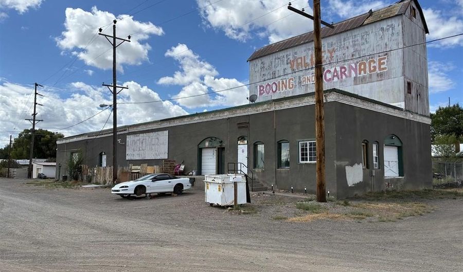 701 San Juan Ave, Alamosa, CO 81101 - 0 Beds, 0 Bath