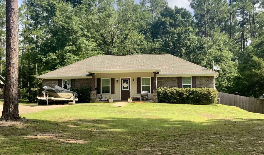 15681 Lee Ave, Bay Minette, AL 36507 - 3 Beds, 2 Bath