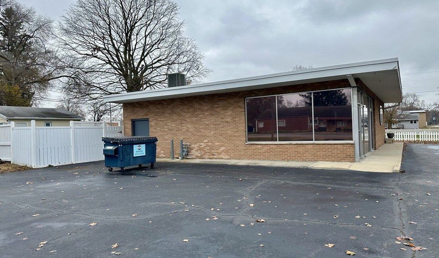 103 W 3rd St, Aroma Park, IL 60910 - 0 Beds, 0 Bath