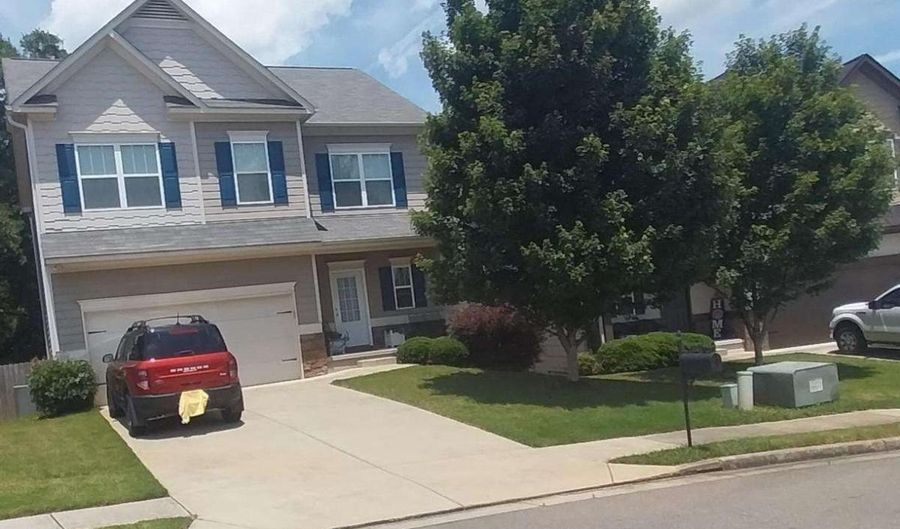 220 Renford Rd, Ball Ground, GA 30107 - 3 Beds, 3 Bath