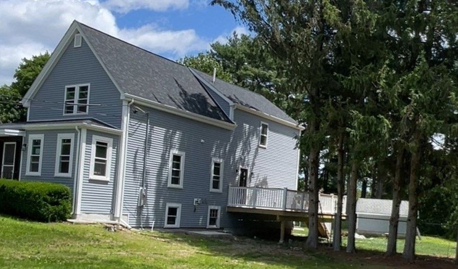 131 Spruce St, Abington, MA 02351 - 5 Beds, 3 Bath