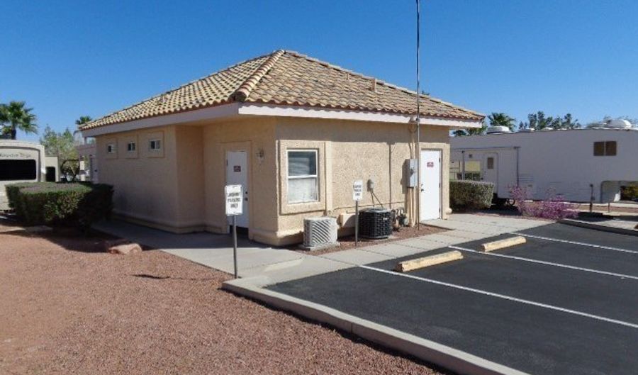 850 Sparrow Way Lot 22, Boulder City, NV 89005 - 0 Beds, 0 Bath