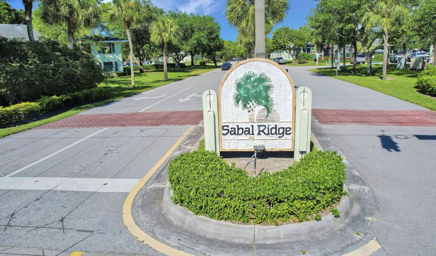 2101 Sable Ridge Ct A, Palm Beach Gardens, FL 33418 - 3 Beds, 2 Bath