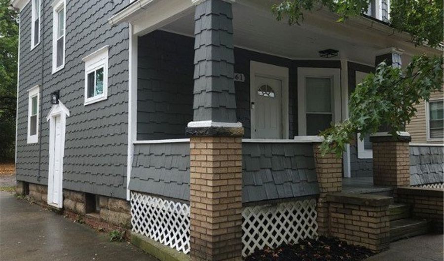 661 Sumner St, Akron, OH 44311 - 4 Beds, 2 Bath