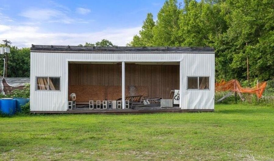 3500 Ky Hwy 930, Barbourville, KY 40906 - 3 Beds, 2 Bath