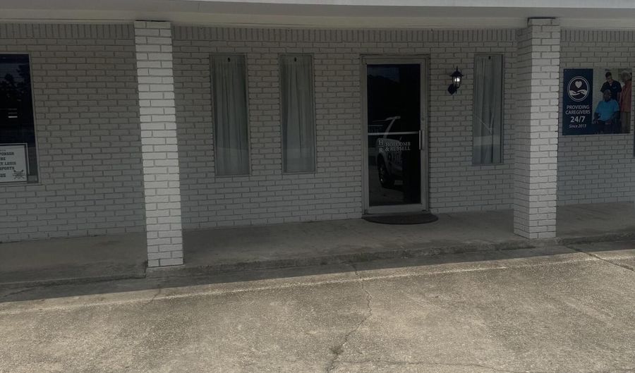 845 Highway 90 B, Bay St. Louis, MS 39520 - 0 Beds, 1 Bath