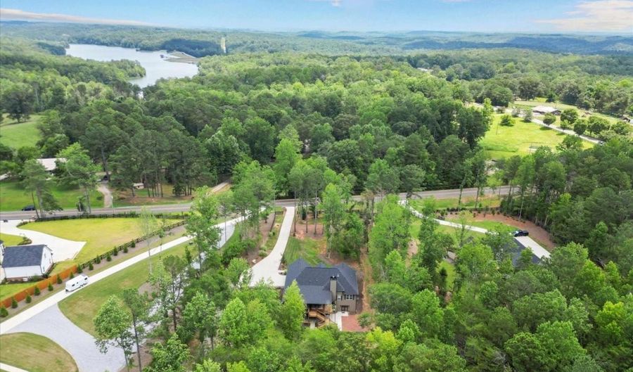 4635 Yellow Crk, Ball Ground, GA 30107 - 4 Beds, 3 Bath