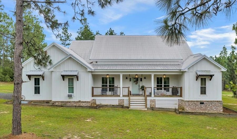 1188 Kitchens Rd, Andersonville, GA 31711 - 3 Beds, 0 Bath