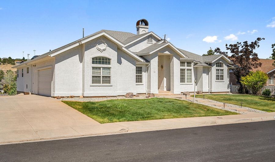 714 S Saint James Pl, Cedar City, UT 84720 - 4 Beds, 3 Bath