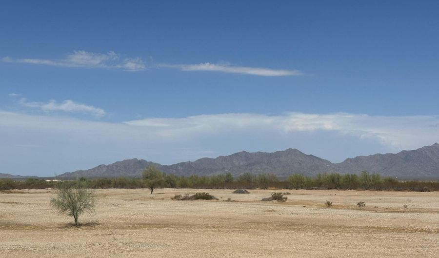 248 XX S 191st Ave A, Buckeye, AZ 85326 - 0 Beds, 0 Bath