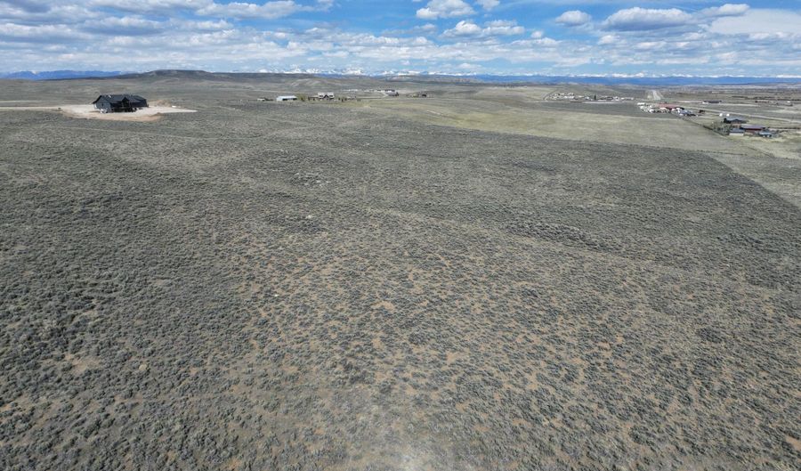 MOUNTAIN MAN Trail, Daniel, WY 83011 - 0 Beds, 0 Bath