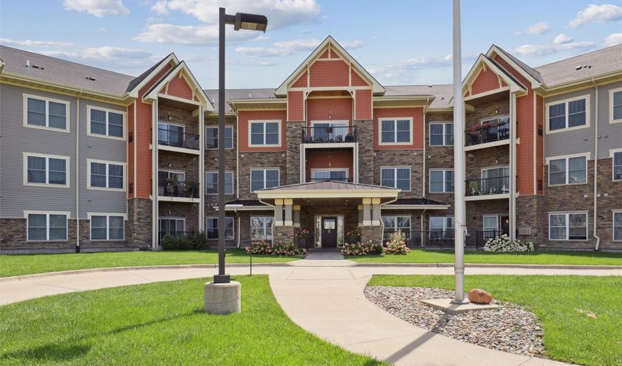 1250 SW Magazine Rd 307, Ankeny, IA 50023 - 2 Beds, 2 Bath