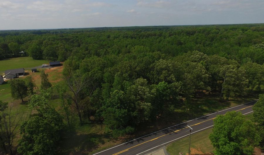 00 Hwy 321, Austin, AR 72007 - 0 Beds, 0 Bath