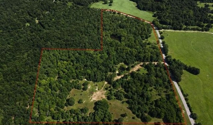 11161 S Centerpoint, Atoka, OK 74525 - 0 Beds, 0 Bath
