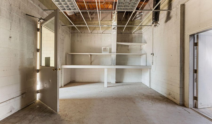 South Buil 1342 W Industrial Road, Cedar City, UT 84721 - 0 Beds, 0 Bath