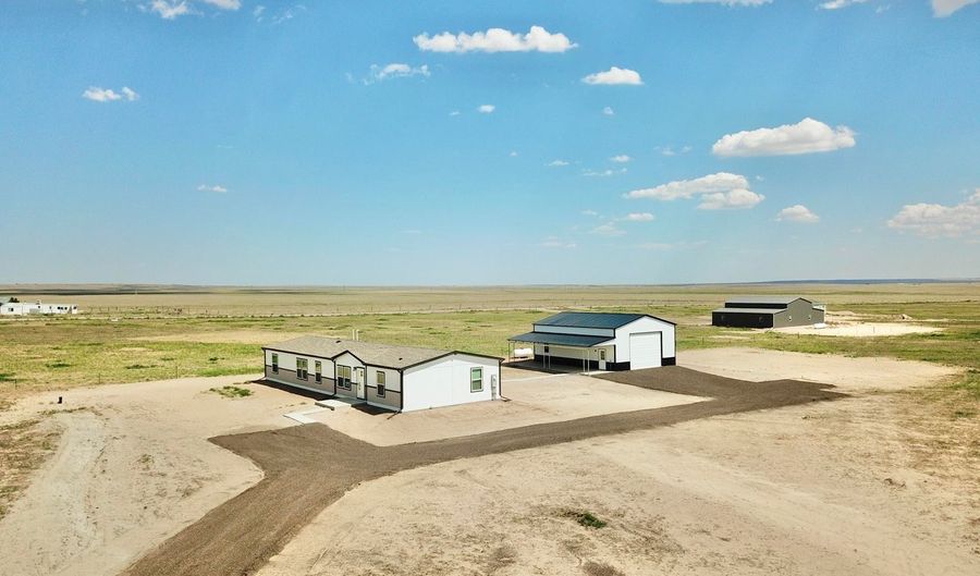 41876 County Road 80, Briggsdale, CO 80611 - 4 Beds, 3 Bath