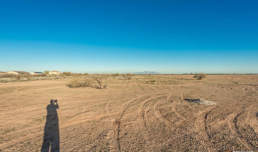 12777 W LOS RANCHOS Dr 110, Arizona City, AZ 85123 - 0 Beds, 0 Bath