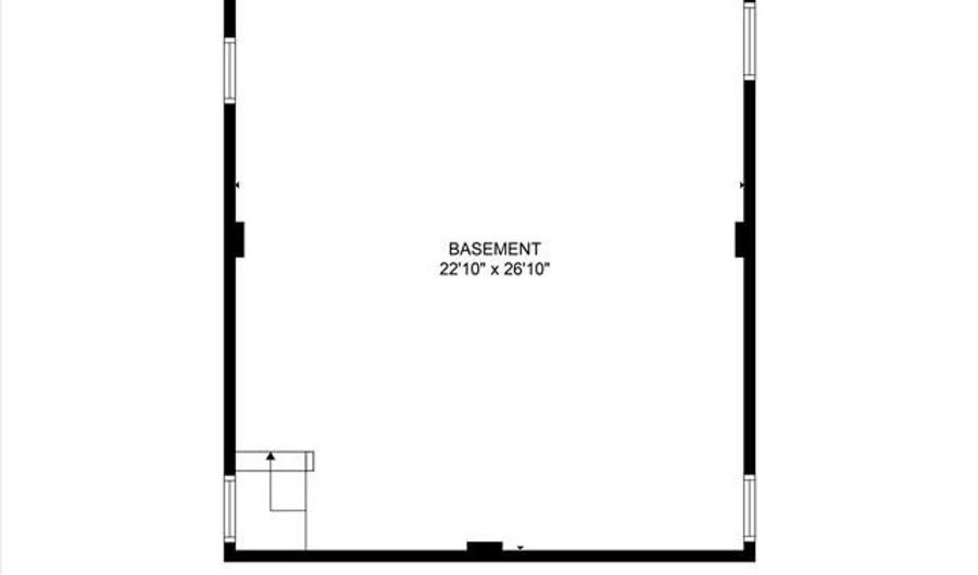 1516 Gainey Ave, Flint, MI 48503 - 3 Beds, 2 Bath