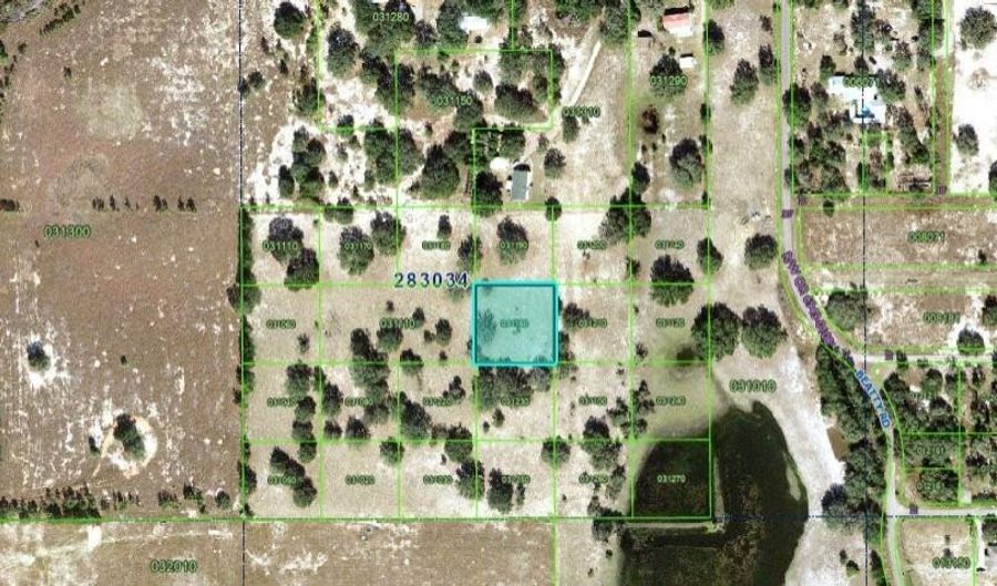 LIBBY ROAD, Babson Park, FL 33827 - 0 Beds, 0 Bath