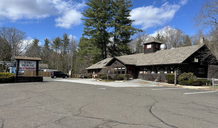110 New Hartford Rd, Barkhamsted, CT 06063 - 0 Beds, 0 Bath