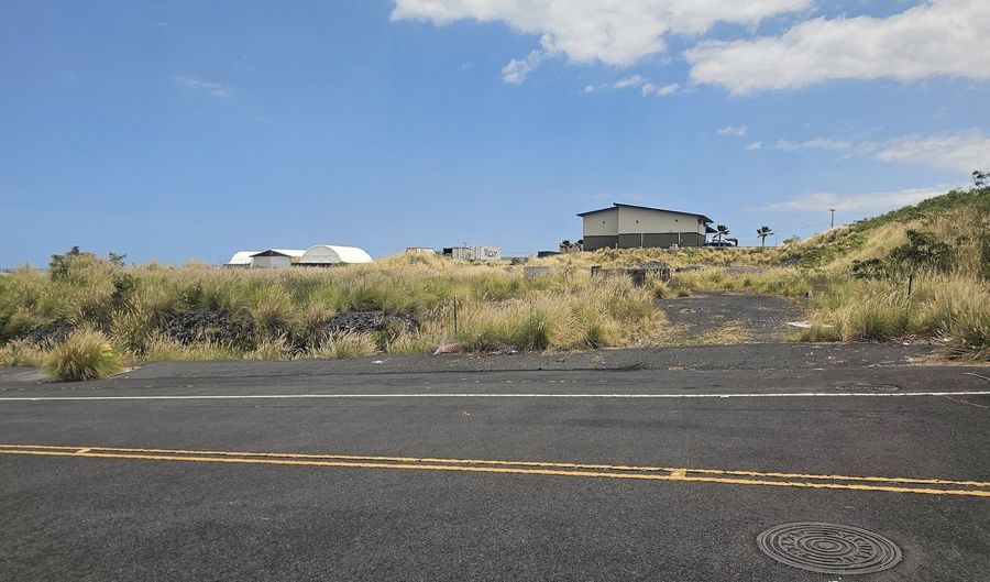 73-5643 KAUHOLA St, Kailua Kona, HI 96740 - 0 Beds, 0 Bath