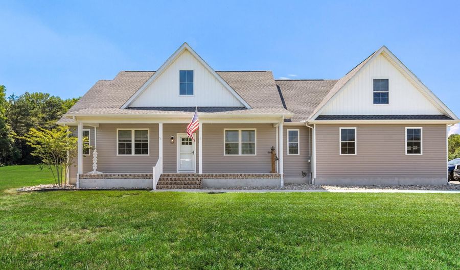 38322 N SPRING HILL Rd, Delmar, DE 19940 - 3 Beds, 3 Bath