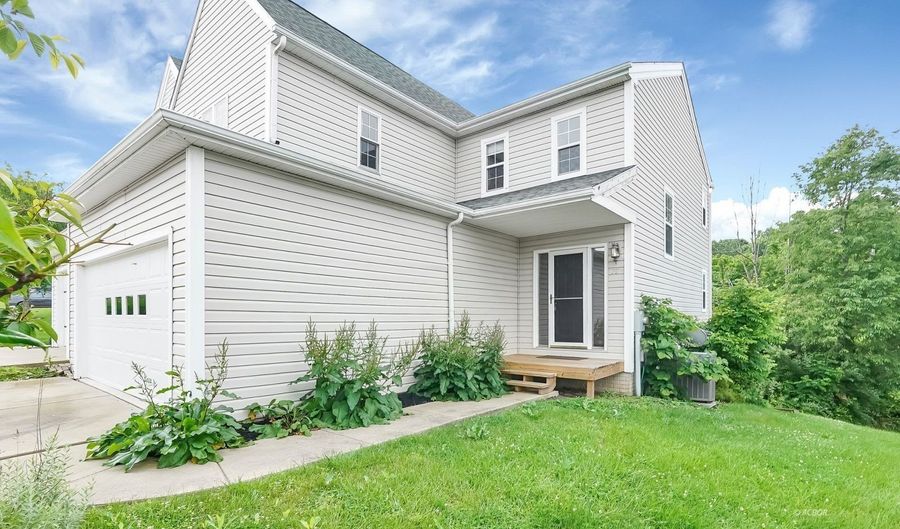76 Westfield Pl, Athens, OH 45701 - 4 Beds, 4 Bath
