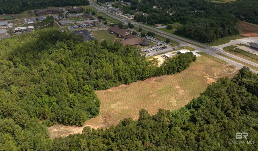 106 US Highway 31, Bay Minette, AL 36507 - 0 Beds, 0 Bath