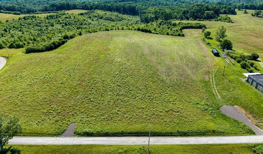 37988 Buck Run Rd, Albany, OH 45710 - 0 Beds, 0 Bath