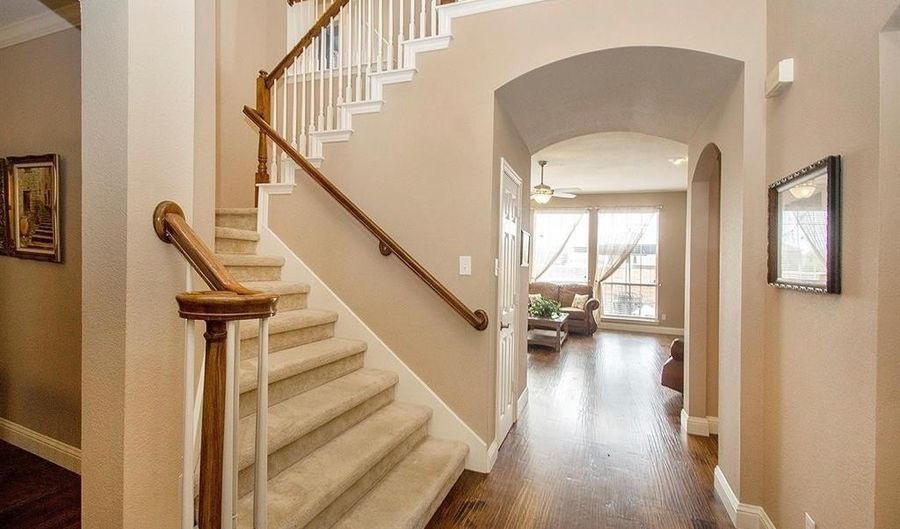 1602 Wagon Wheel Dr, Allen, TX 75002 - 4 Beds, 4 Bath