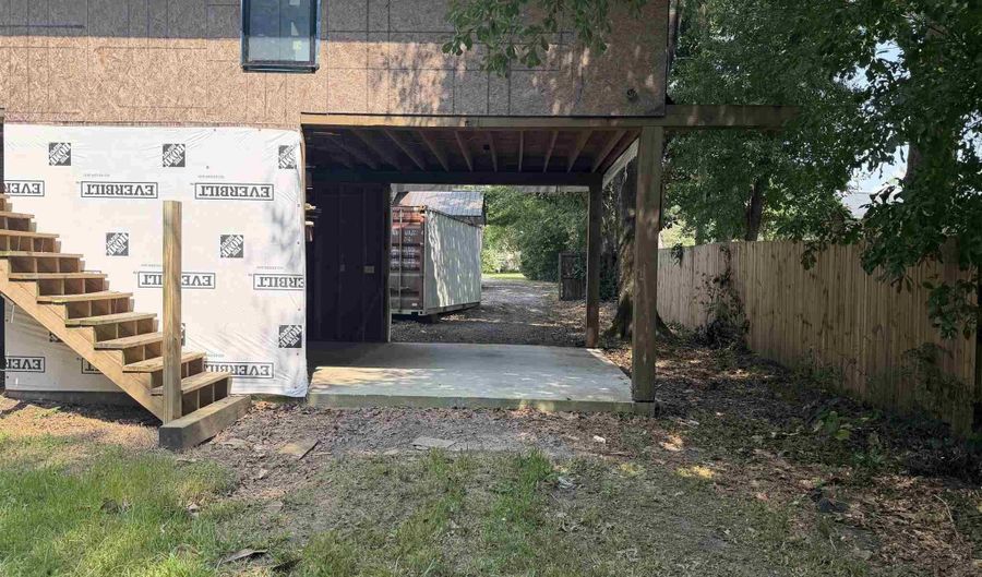 1004 S Pensacola Ave, Atmore, AL 36502 - 4 Beds, 2 Bath