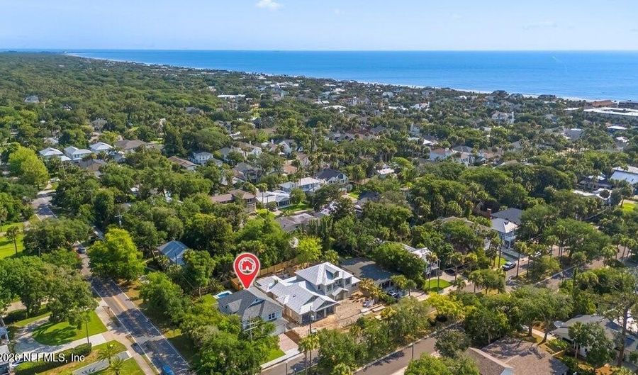 397 PLAZA, Atlantic Beach, FL 32233 - 4 Beds, 4 Bath