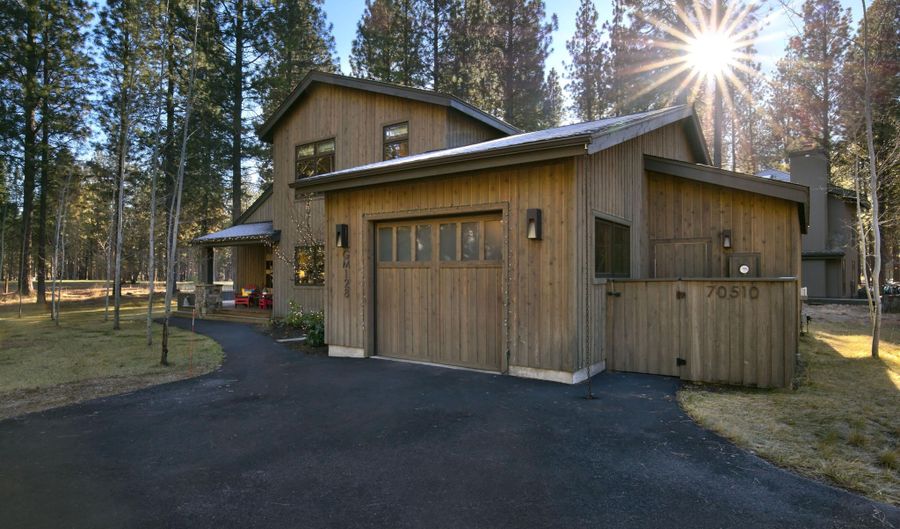 70510 Ponderosa GM 128, Black Butte Ranch, OR 97759 - 4 Beds, 4 Bath