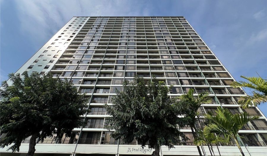 98-402 Koauka Loop 811, Aiea, HI 96701 - 1 Beds, 1 Bath
