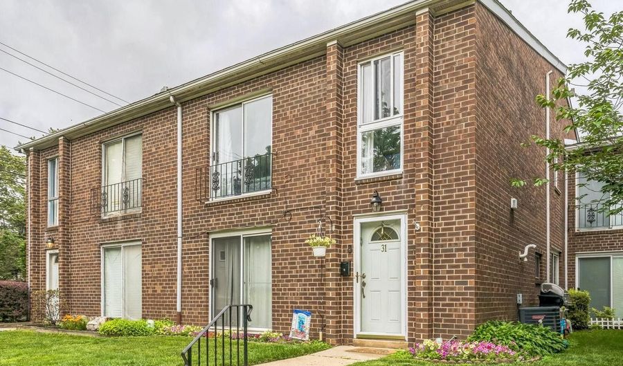 9001 RIDGE Ave #31, Philadelphia, PA 19128 - 3 Beds, 3 Bath