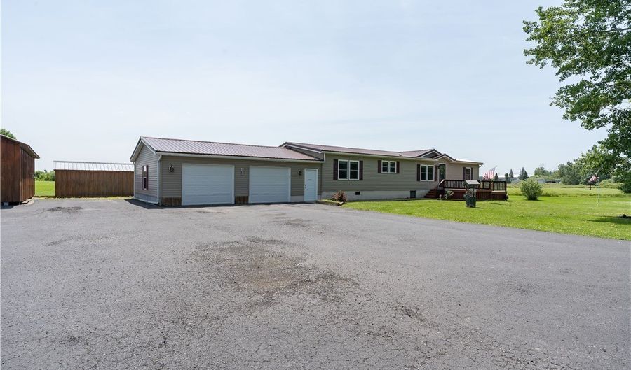 45000 Taylor Rd, Alexandria, NY 13607 - 3 Beds, 2 Bath
