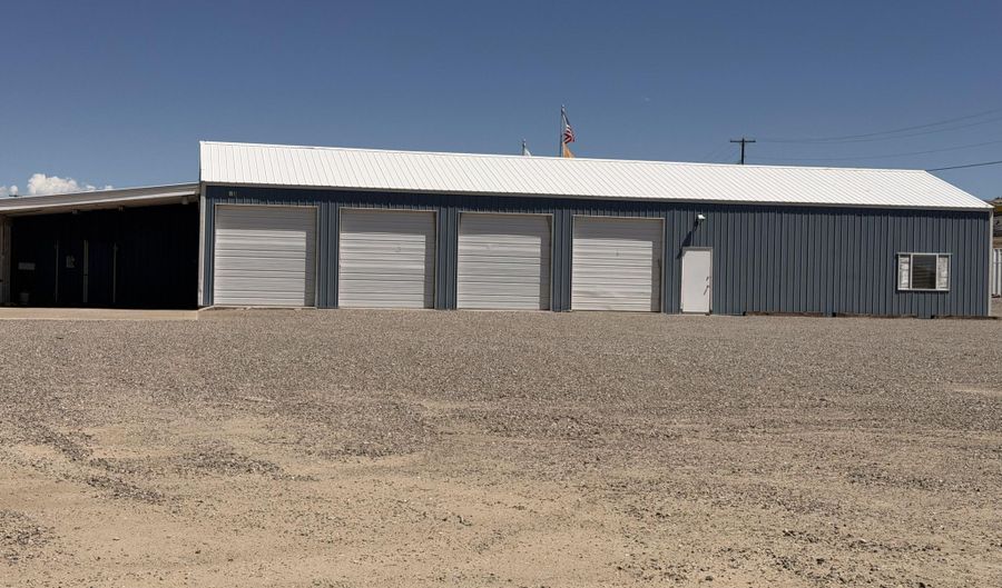 815 S MAIN Ave, Aztec, NM 87410 - 0 Beds, 0 Bath