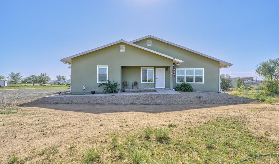 725 S Rd 1 W, Chino Valley, AZ 86323 - 3 Beds, 2 Bath