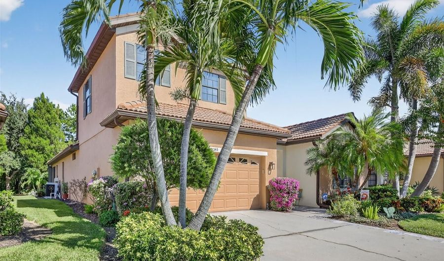 145 SILVER FALLS Dr, Apollo Beach, FL 33572 - 3 Beds, 3 Bath