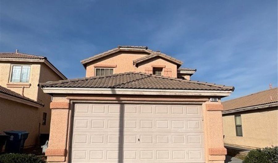 4708 Pagosa Springs Dr, Las Vegas, NV 89139 - 3 Beds, 3 Bath