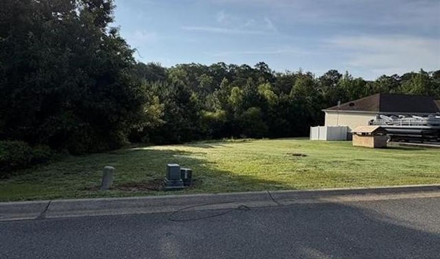 SOMERSET lot 14, Arkadelphia, AR 71923 - 0 Beds, 0 Bath