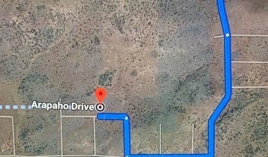 Arapaho 3, Concho, AZ 85924 - 0 Beds, 0 Bath