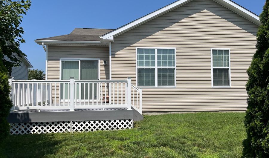 255 N RED HAVEN Ln, Dover, DE 19901 - 3 Beds, 2 Bath
